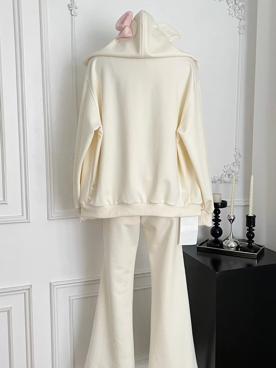 Cross over windy night set STP102 images